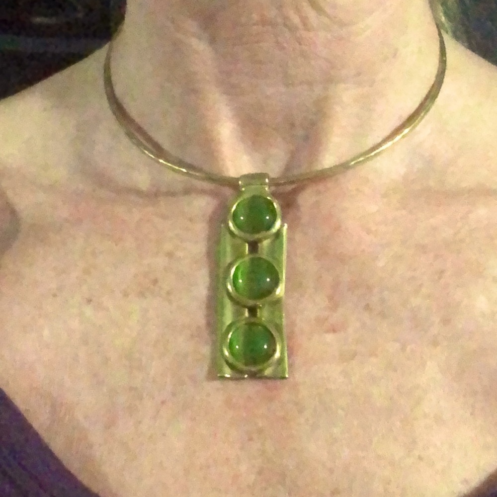 Custom choker - Picture 9 of 9